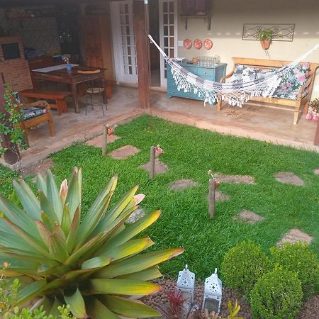 Pouso Aconchego Da Dindinha Hotel Tiradentes Luaran gambar